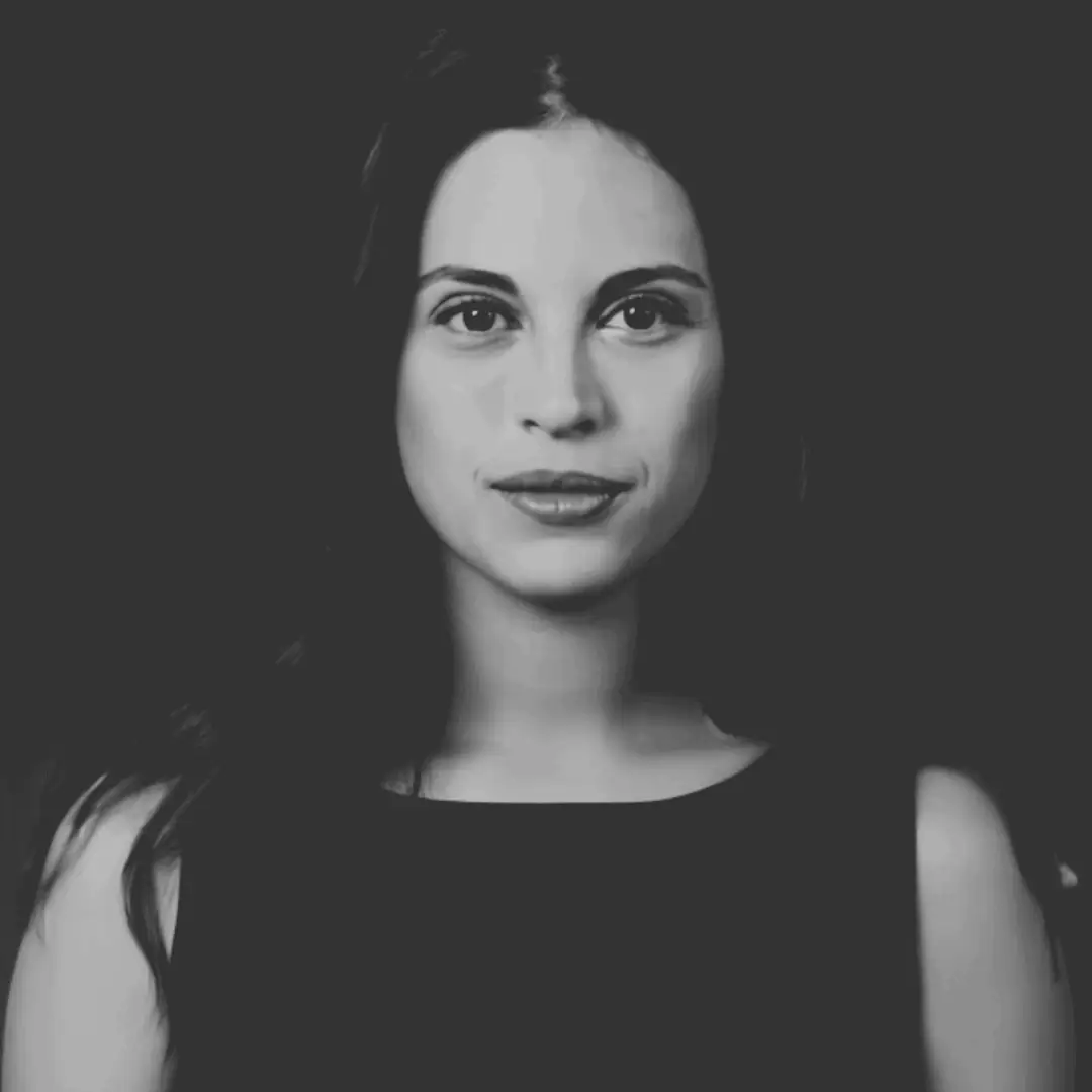 Program.Manager Alexandra Montenegro